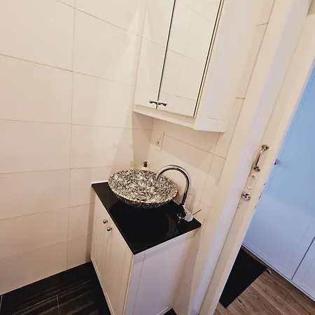 아파트 Close To The Sea 미들케르케